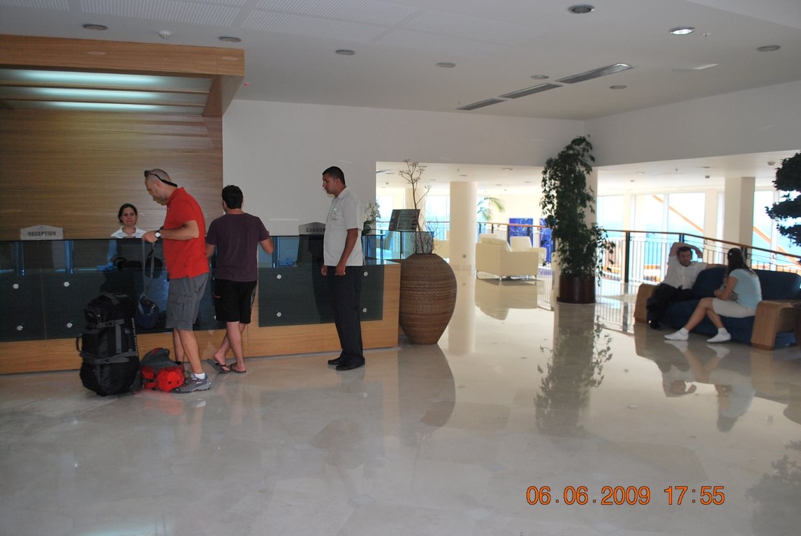 imagini hotel KEFALUKA BODRUM